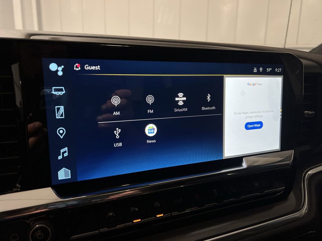 New 2026 Chevrolet Silverado 1500 High Country w/ Technology Package image 13