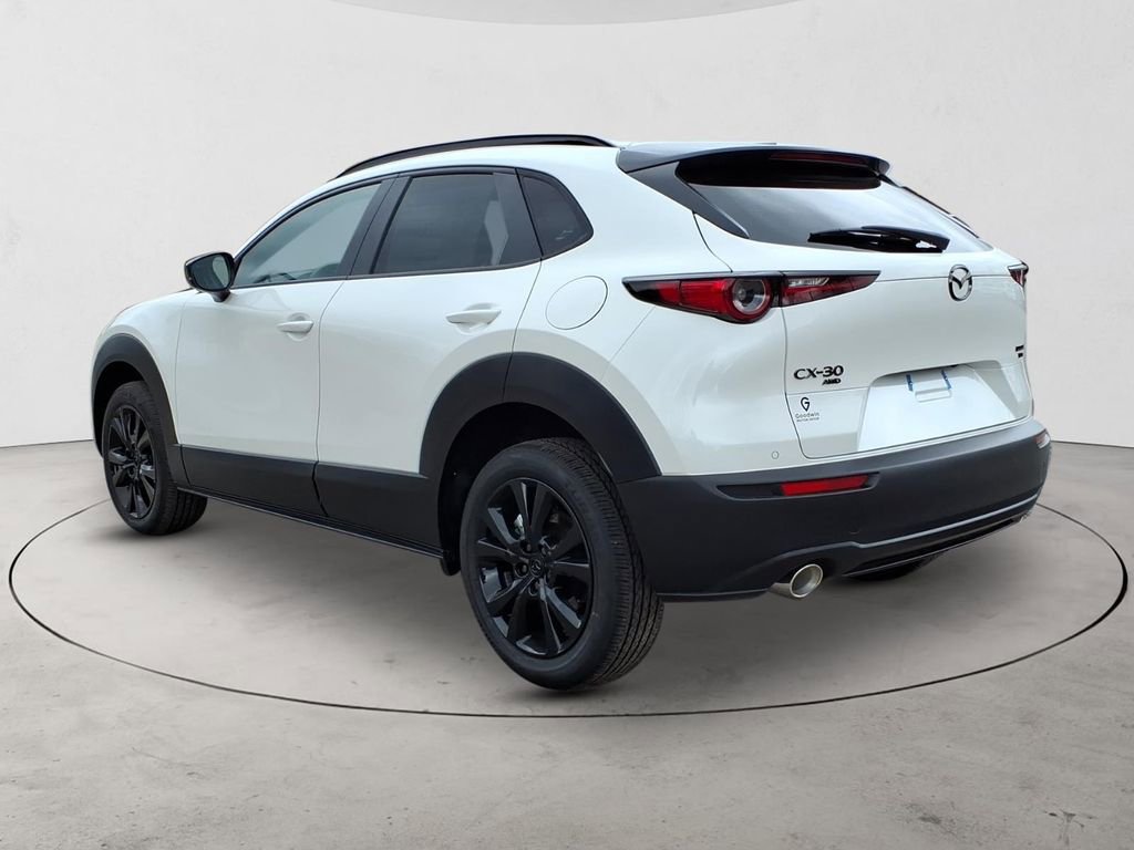 New 2026 MAZDA CX-30 Aire Edition image 7