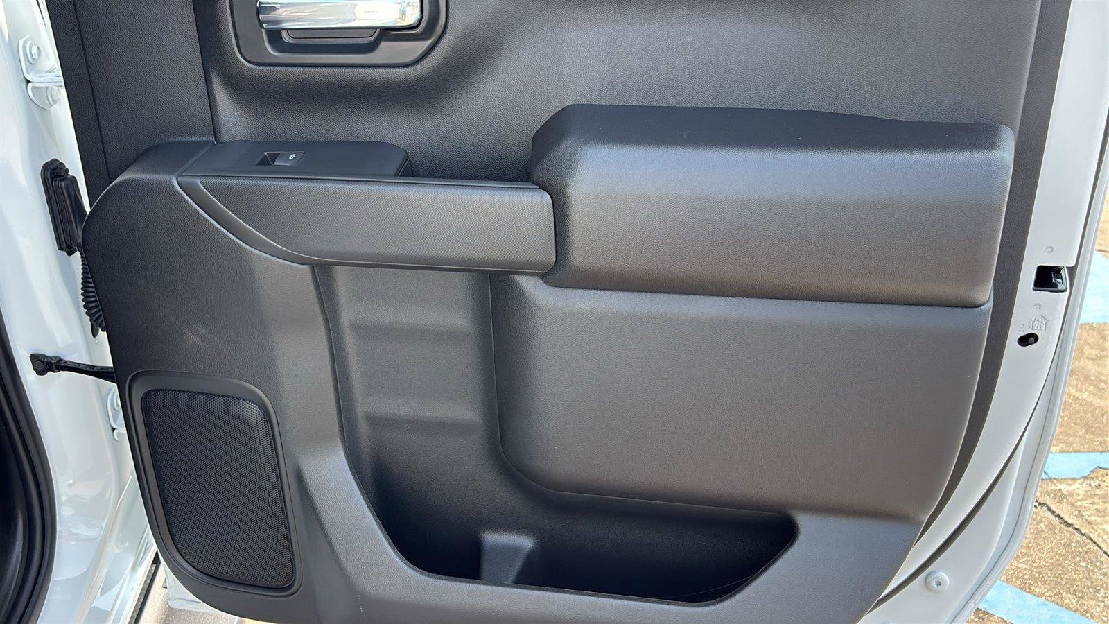 New 2026 GMC Sierra 1500 Pro w/ Pro Value Package AWD/4WD image 20