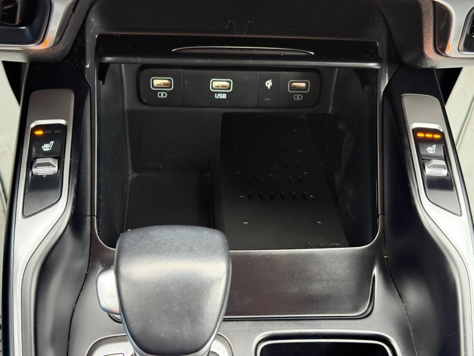 Used 2022 Kia Sorento X-Line EX image 41