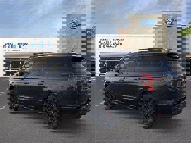 New 2025 Ford Expedition Max Platinum w/ Stealth Performance Package image 29