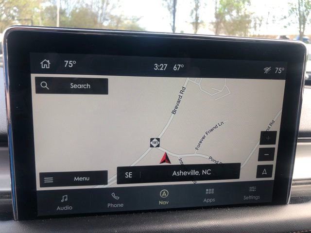 Used 2023 Lincoln Aviator AWD w/ Premium Package image 12