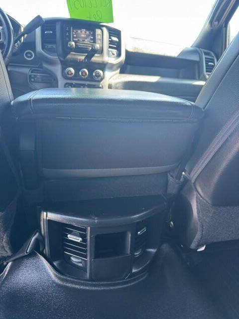 Used 2024 RAM 2500 Tradesman w/ Chrome Appearance Group AWD/4WD image 38