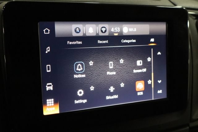 Used 2023 RAM ProMaster 2500 FWD image 32