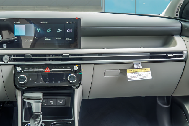New 2026 Hyundai Tucson SEL Plus AWD/4WD image 13