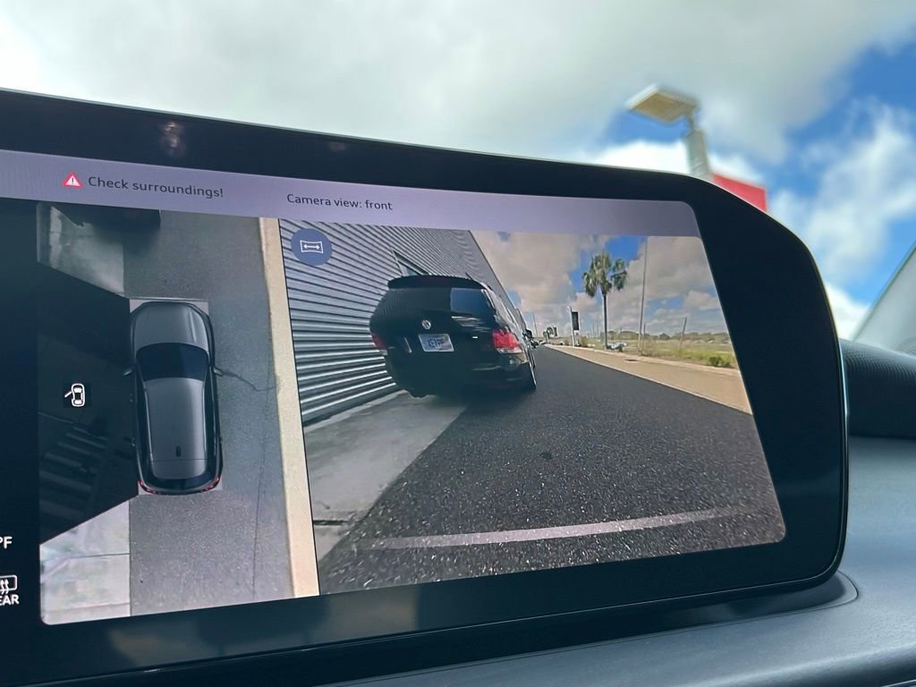 New 2026 Audi Q3 quattro 2.0T image 27