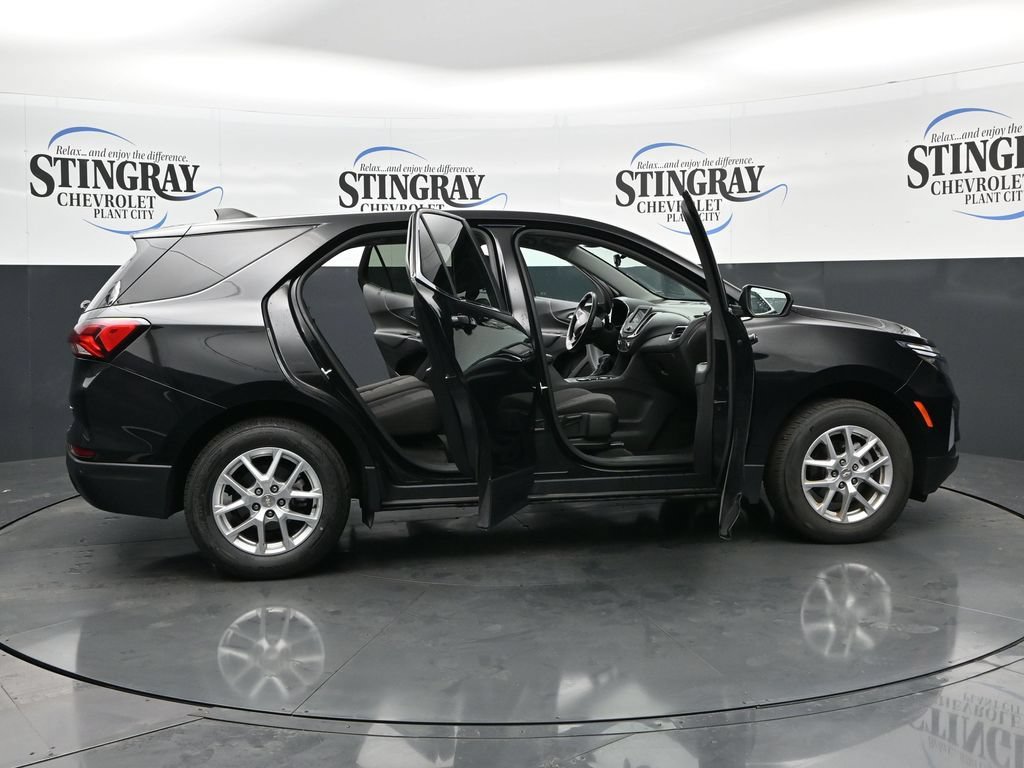 Used 2024 Chevrolet Equinox LT AWD/4WD image 27