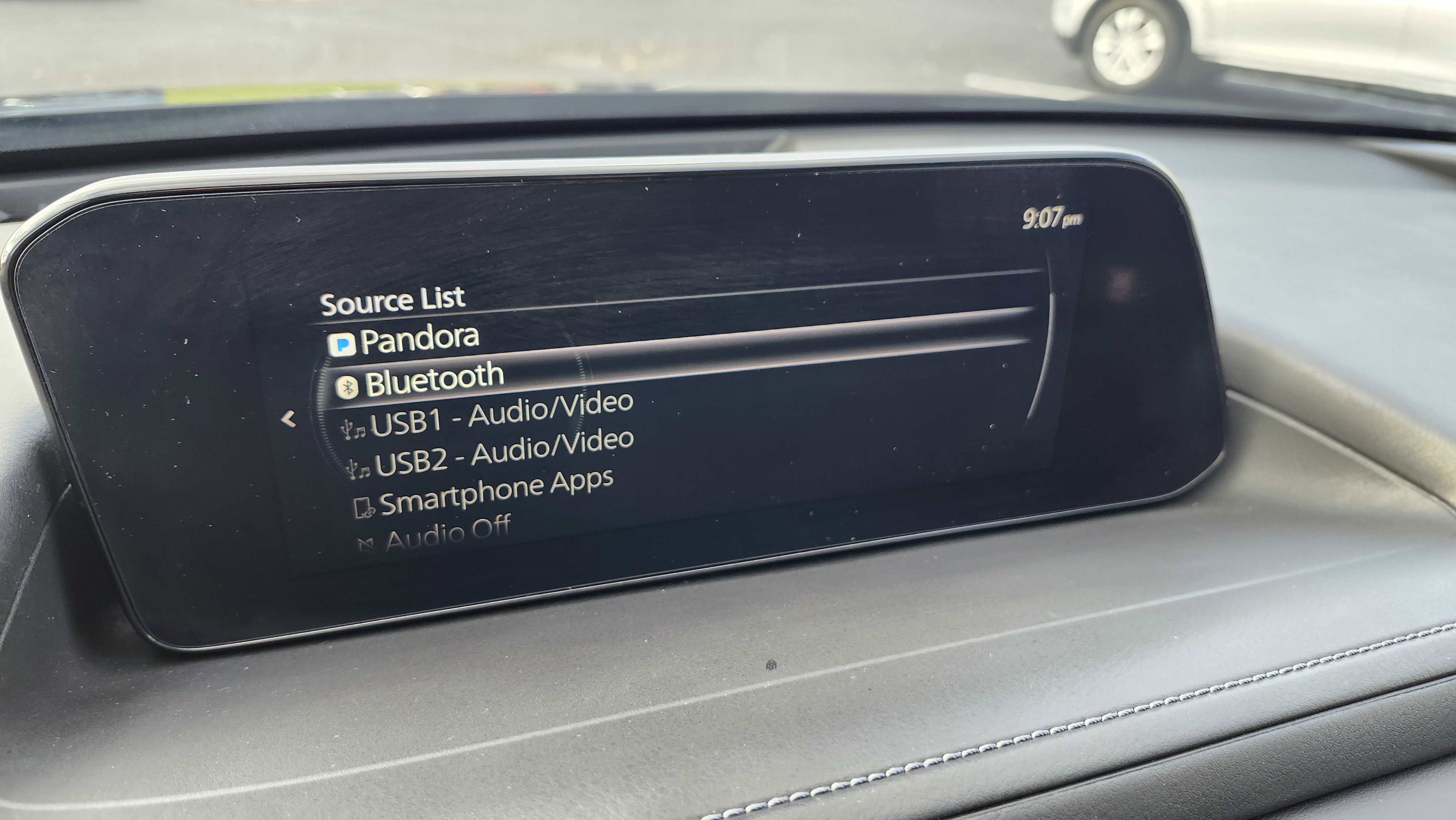 Used 2021 MAZDA CX-30 AWD 2.5 S w/ Select Package image 4