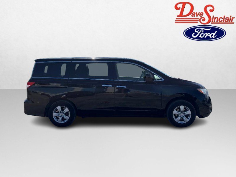 Used 2014 Nissan Quest SV FWD image 5