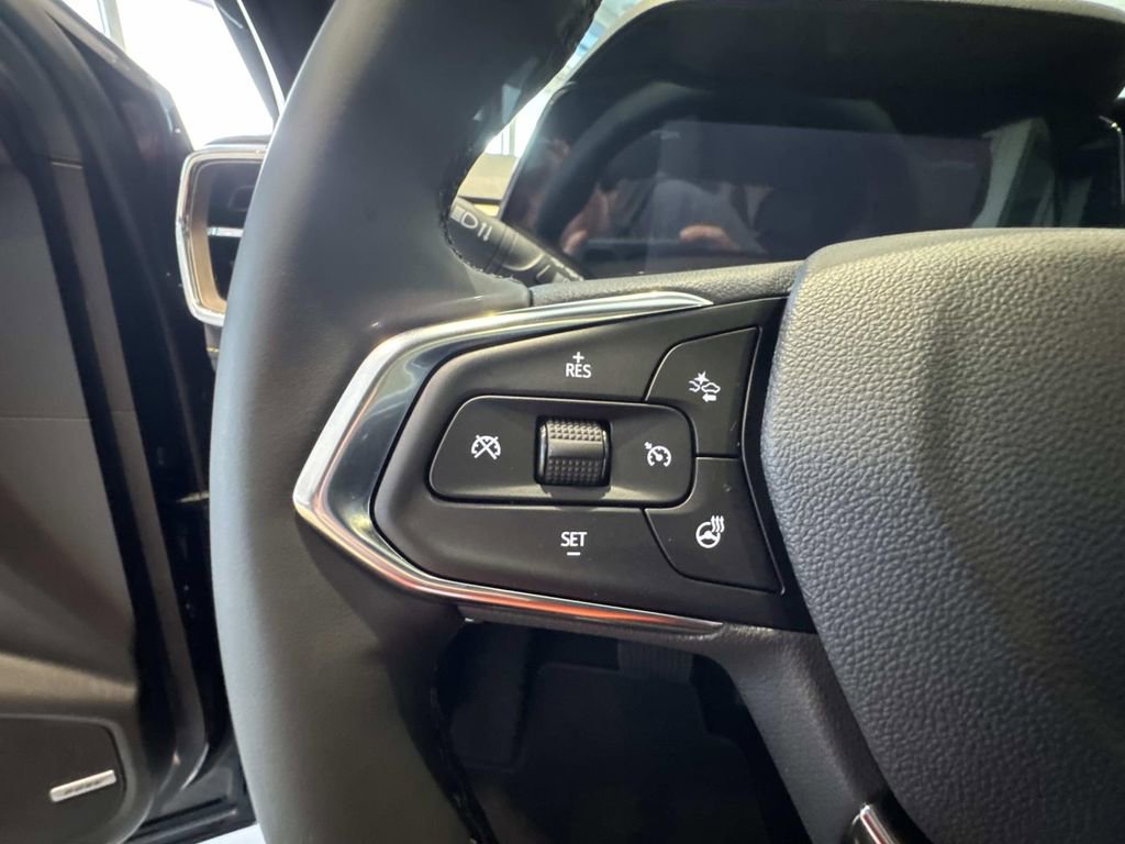 New 2026 Chevrolet TrailBlazer ACTIV w/ Convenience Package FWD image 25