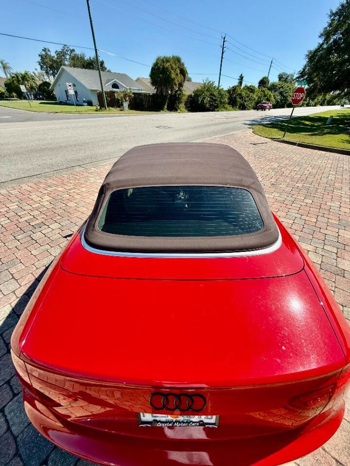 Used 2014 Audi A5 2.0T Premium Plus image 10