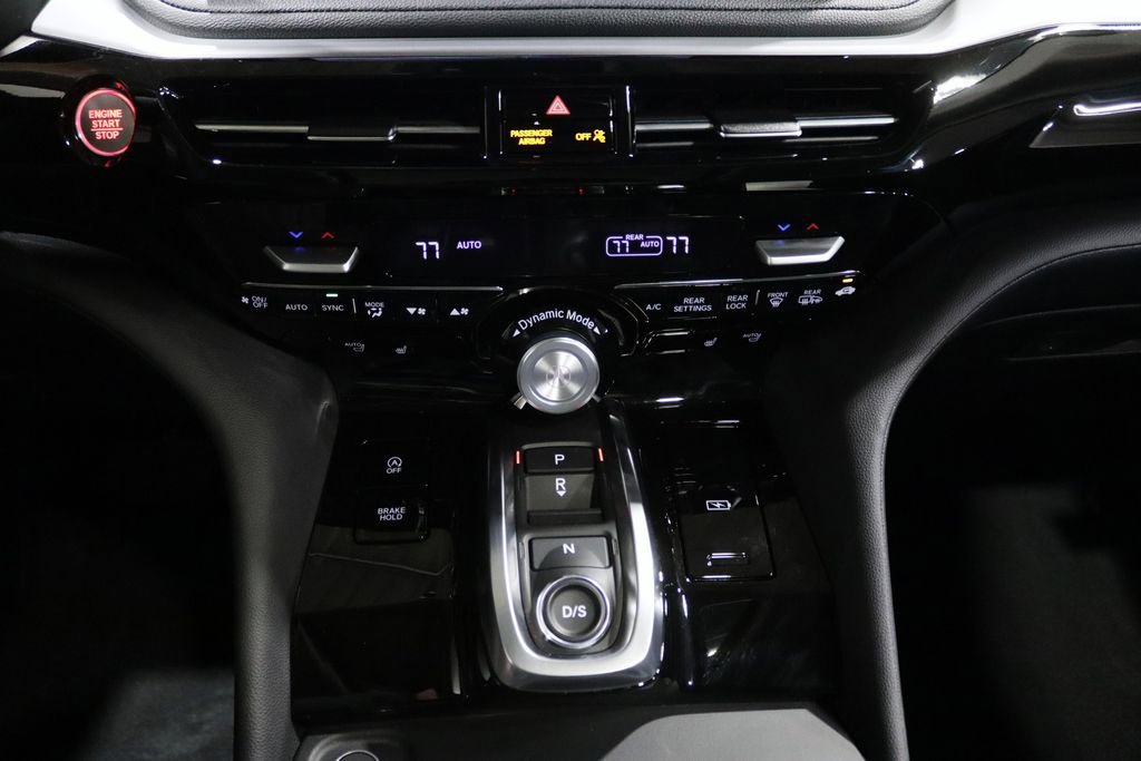 Certified 2026 Acura MDX SH-AWD image 23