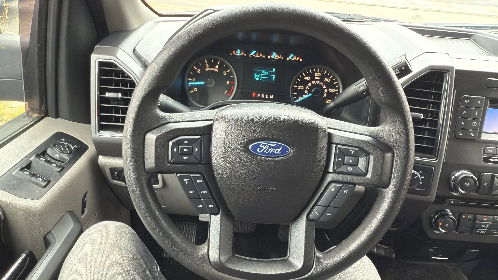 Used 2018 Ford F150 XLT AWD/4WD image 10