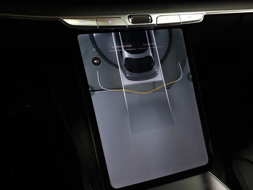 Used 2022 Lucid Air Grand Touring image 30