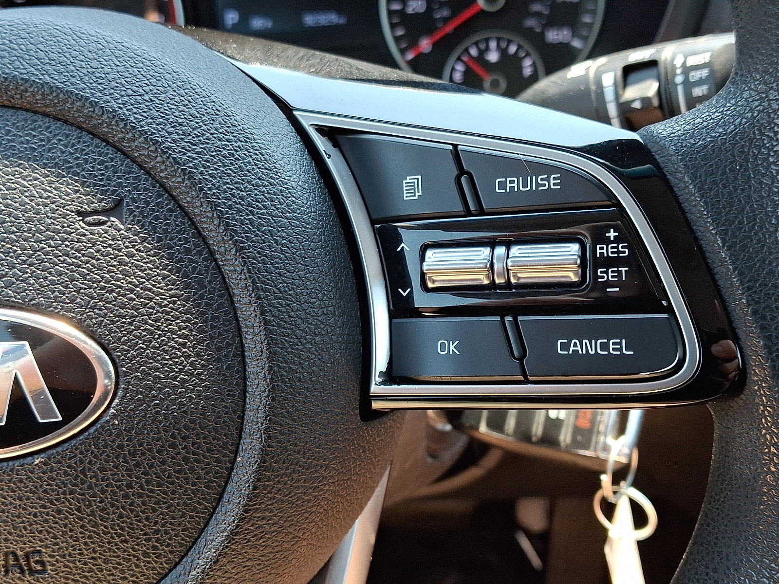 Used 2019 Kia Optima LX FWD image 21