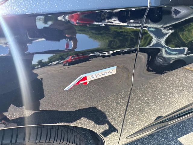 Used 2024 Acura RDX A-Spec image 19