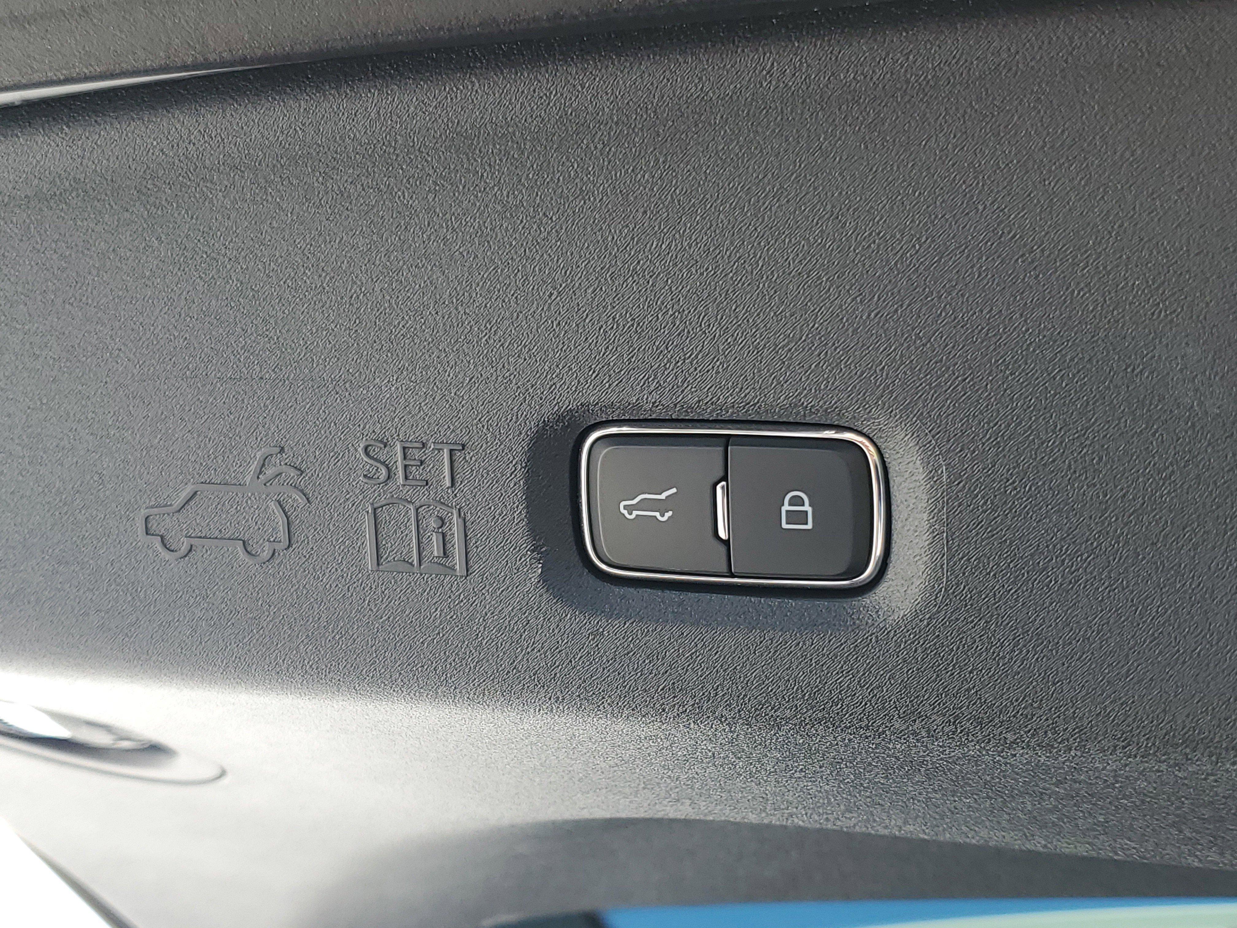 Used 2025 Ford Expedition Platinum w/ Driver's Package image 11