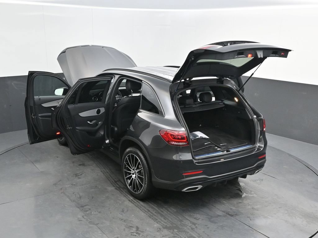 Used 2022 Mercedes-Benz GLC 300 image 47