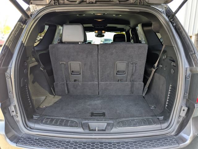 Used 2020 Dodge Durango R/T AWD/4WD image 31