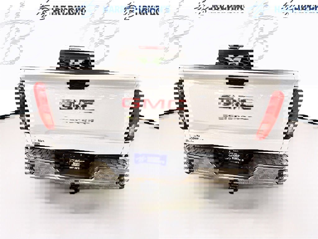 New 2026 GMC Sierra 1500 Pro w/ Pro Value Package image 28