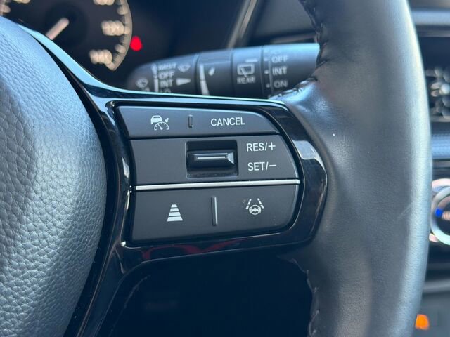 Used 2024 Honda CR-V EX-L image 30