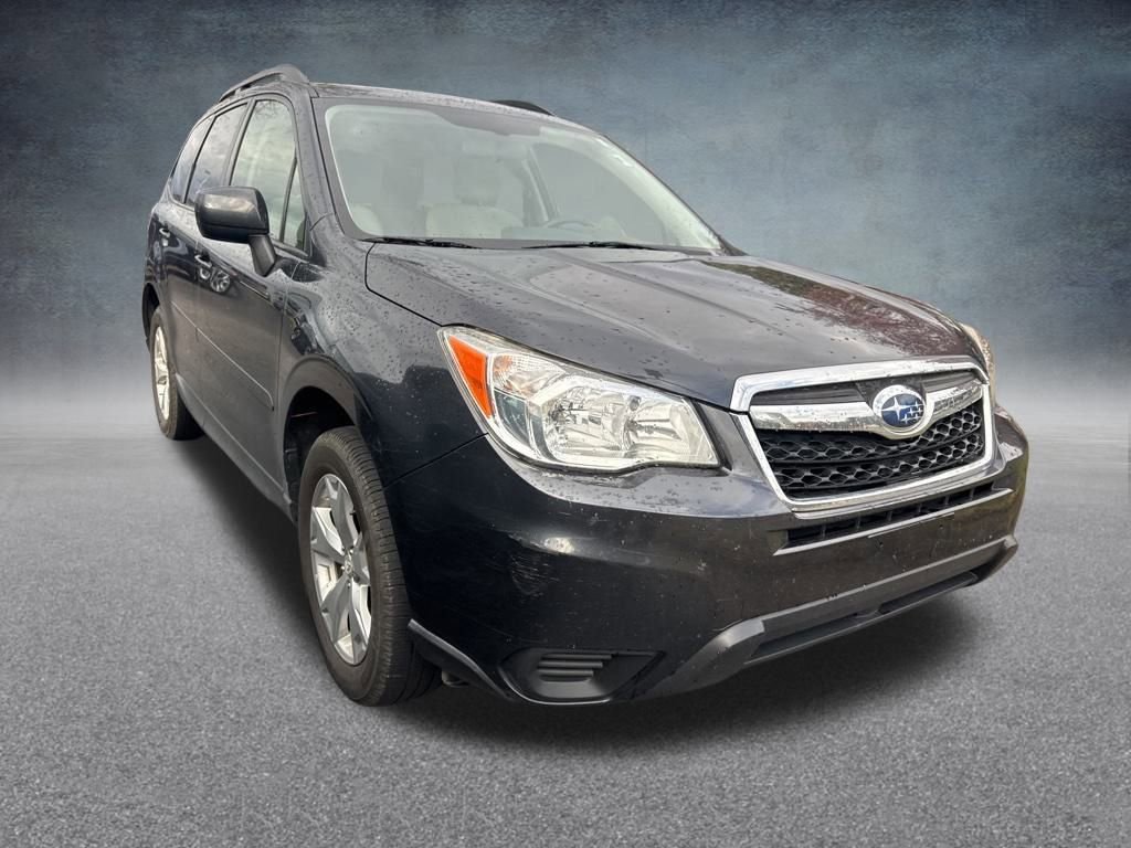 Used 2016 Subaru Forester 2.5i Premium w/ All-Weather Package image 6
