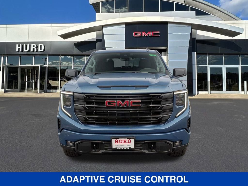 New 2025 GMC Sierra 1500 Elevation w/ Preferred Package image 9