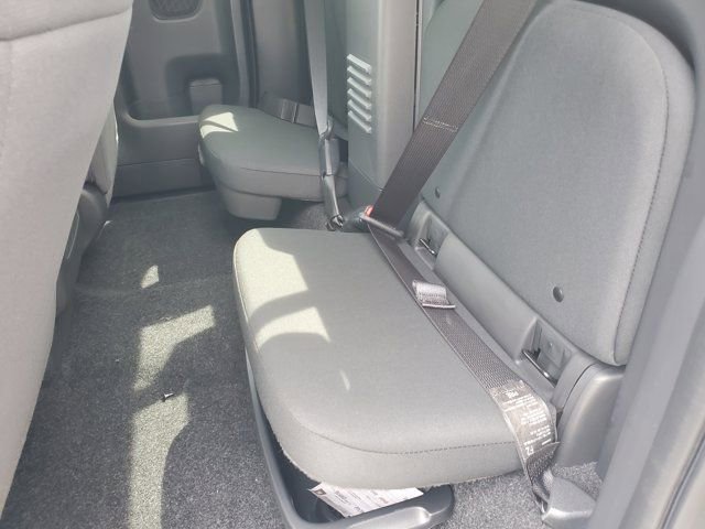 New 2026 Nissan Frontier S image 25