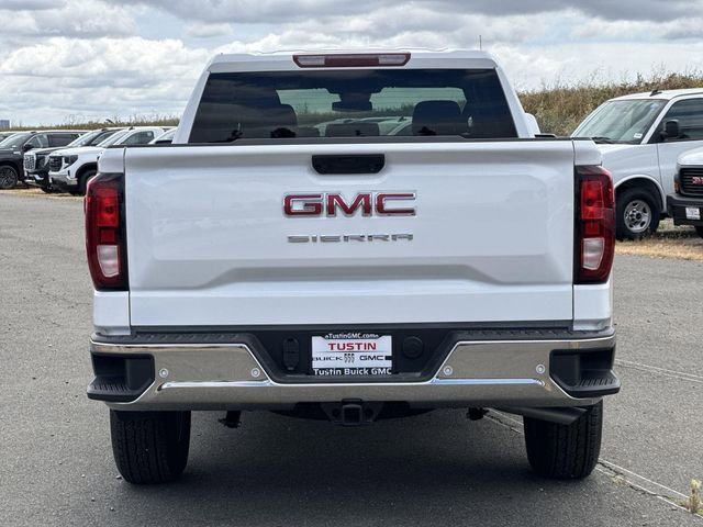 New 2026 GMC Sierra 1500 Pro image 4
