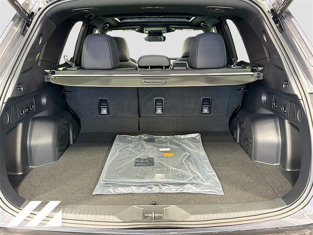 New 2026 Subaru Forester Premium image 26