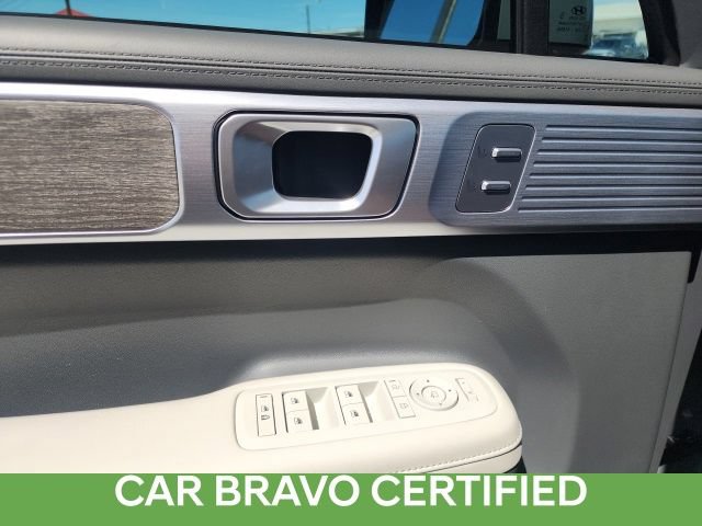 Used 2024 Hyundai Santa Fe Calligraphy FWD image 38
