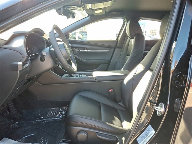 New 2026 MAZDA MAZDA3 s Sport image 13