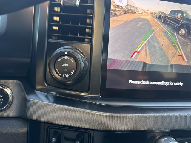 Used 2024 Ford F250 Platinum w/ FX4 Off-Road Package image 43