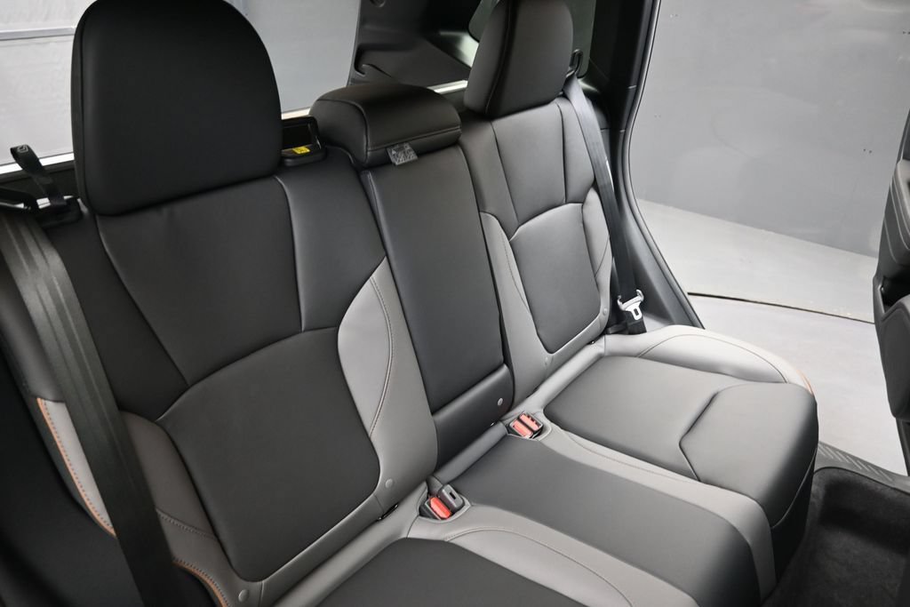 New 2026 Subaru Forester Sport AWD/4WD image 16