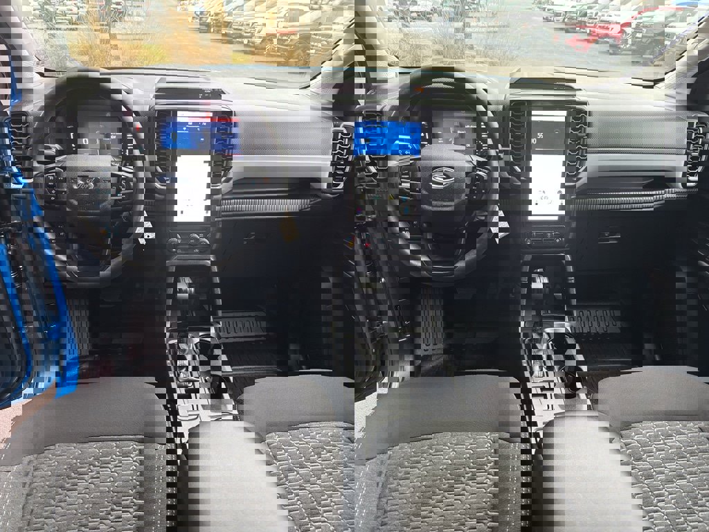 New 2025 Ford Ranger XL image 21