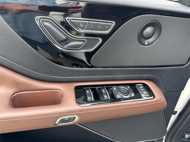 New 2025 Lincoln Aviator Reserve image 20