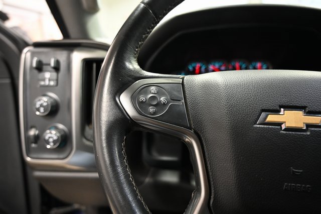 Used 2016 Chevrolet Silverado 1500 LT w/ All Star Edition image 22