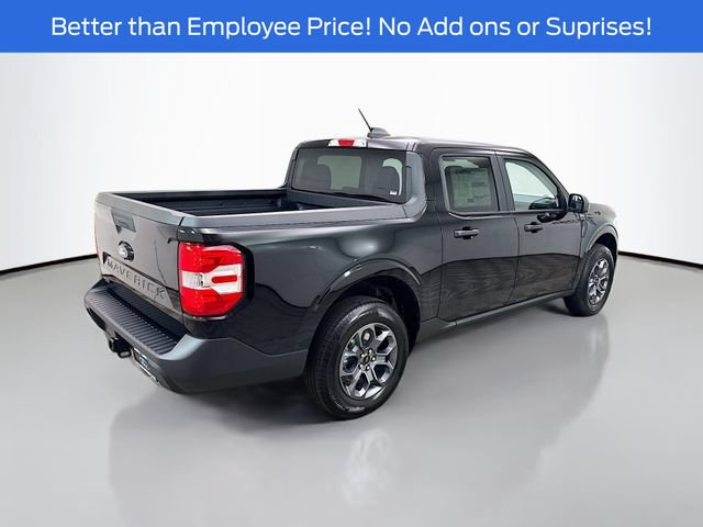 New 2026 Ford Maverick XLT AWD/4WD image 7