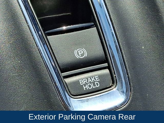 Used 2016 Honda HR-V LX image 14