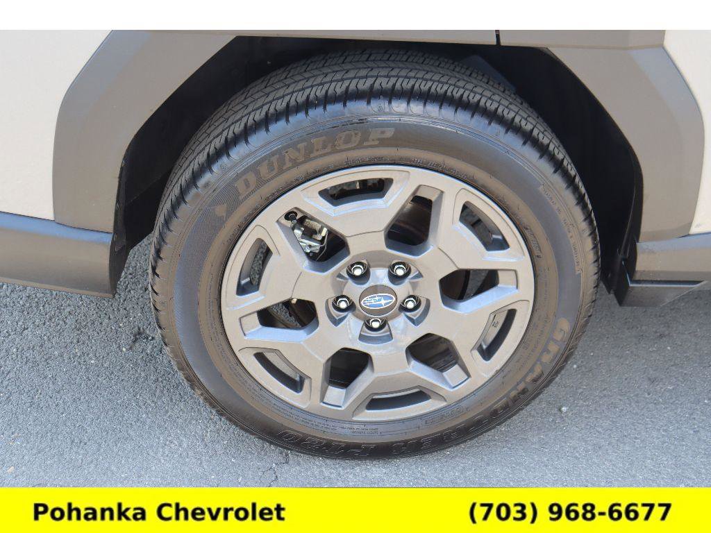 Used 2026 Subaru Outback Premium AWD/4WD image 32