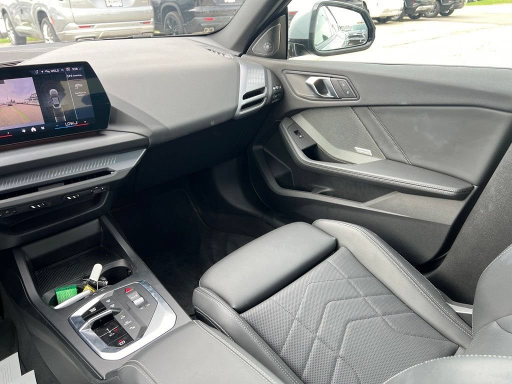 Used 2025 BMW 228i xDrive AWD/4WD image 35