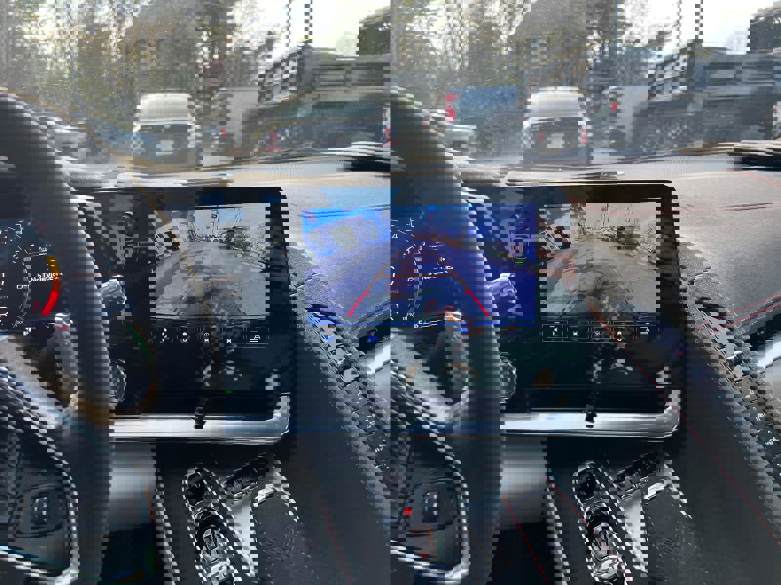 Certified 2023 Chevrolet Corvette Stingray Premium Conv w/ Z51 Performance Package RWD image 27