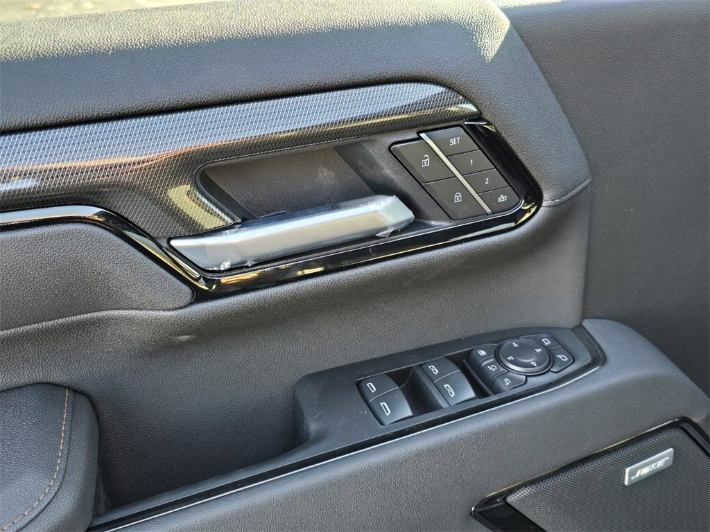 New 2026 GMC Sierra 3500 AT4 w/ AT4 Premium Plus Package image 11