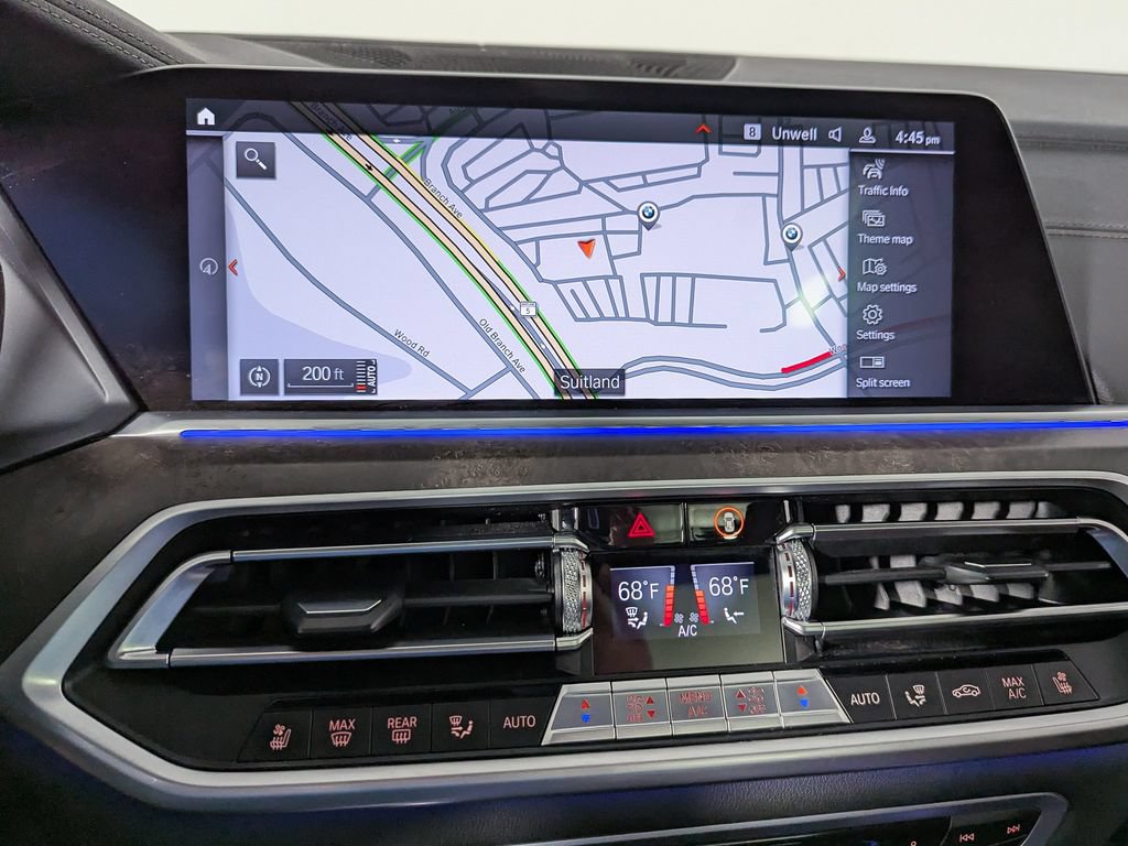 Used 2023 BMW X5 xDrive40i w/ Executive Package AWD/4WD image 24
