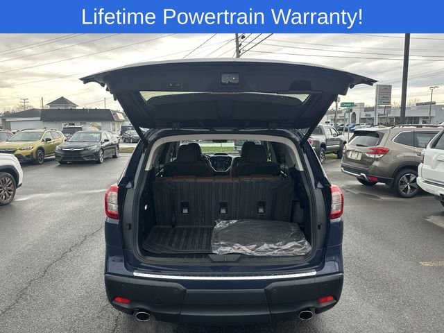 New 2025 Subaru Ascent Touring w/ Popular Package #1 AWD/4WD image 28