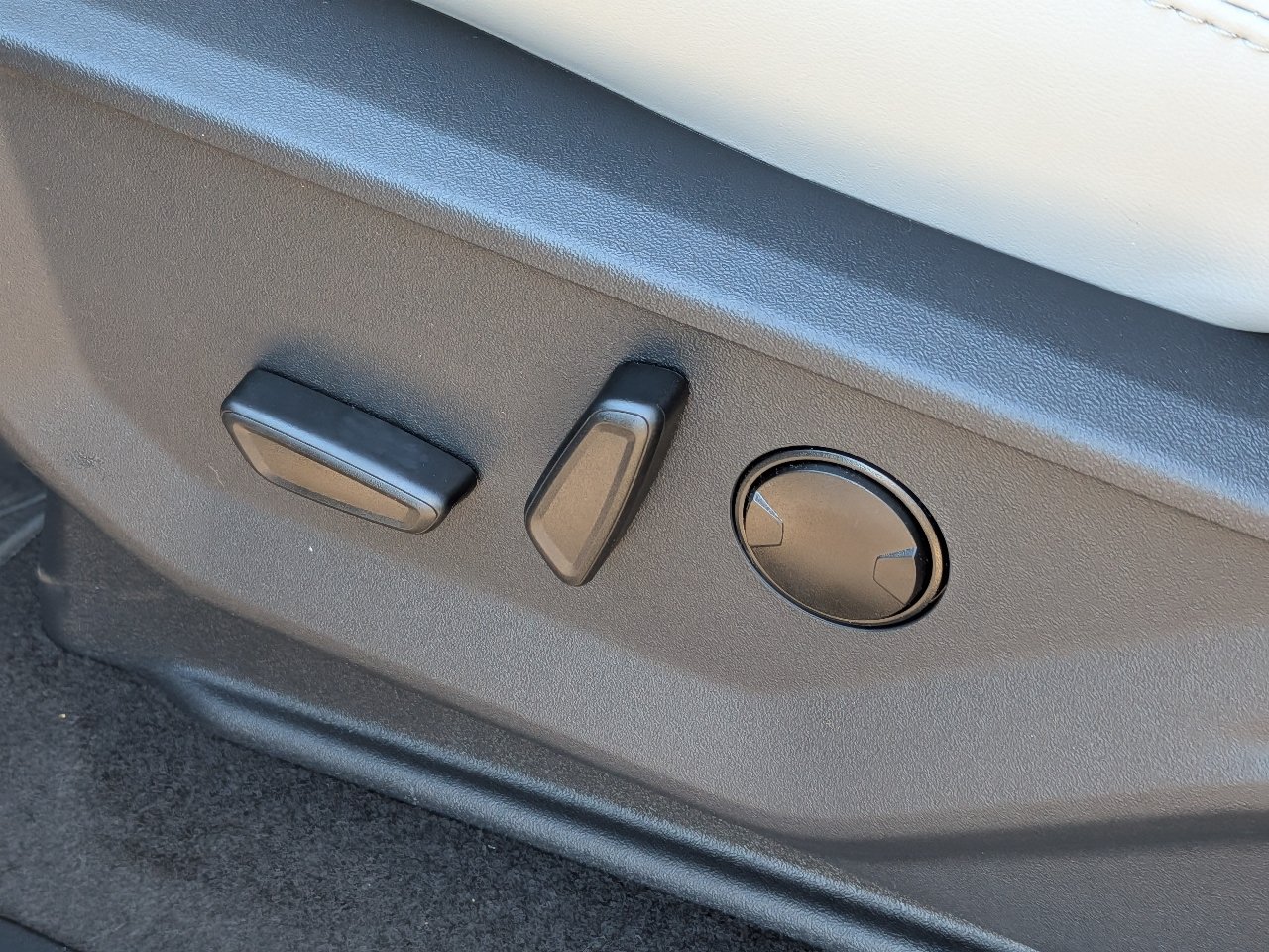 New 2027 Ford Expedition Max Active AWD/4WD image 21