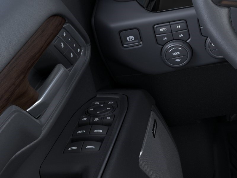 New 2026 Chevrolet Silverado 2500 High Country w/ LPO, Dark Essentials Package AWD/4WD image 22