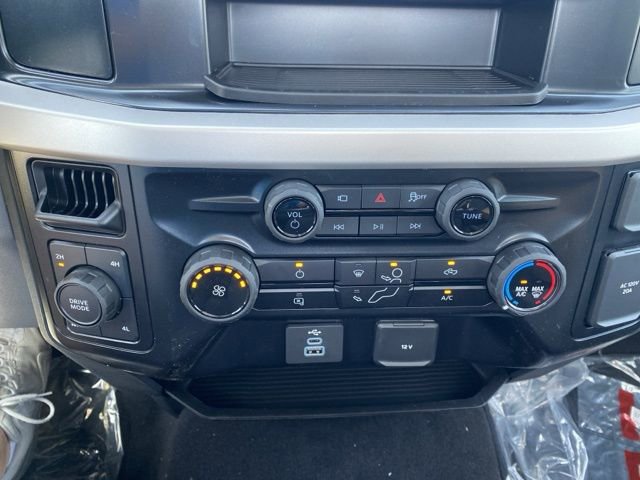 New 2025 Ford F350 XL w/ STX Appearance Package image 18