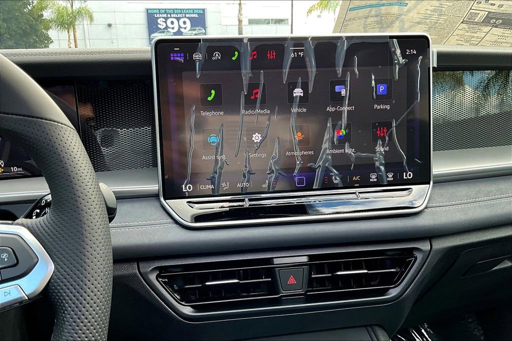 New 2026 Volkswagen Tiguan SE R-Line image 14