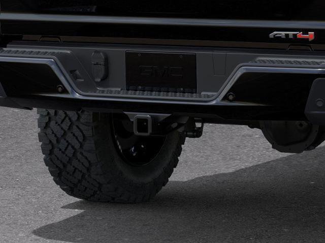 New 2026 GMC Canyon AT4 AWD/4WD image 62